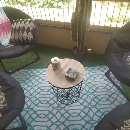 Paradise Entre Et Pins Apartment *