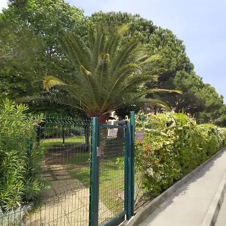 Apartamento Paradise Entre Et Pins *