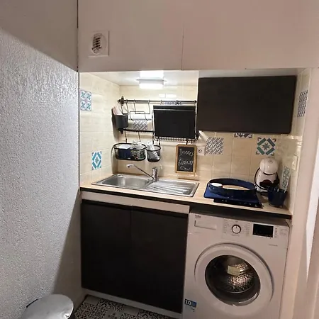 Paradise Entre Et Pins Appartement