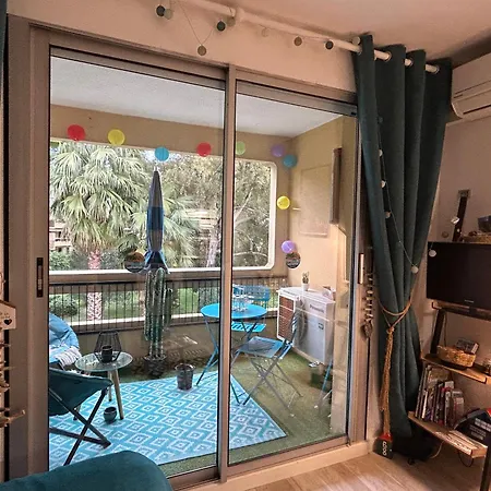 Appartement Paradise Entre Et Pins *