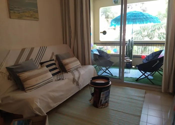 Paradise Entre Et Pins