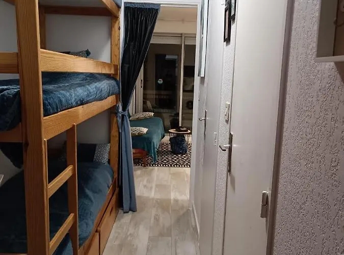 Paradise Entre Et Pins