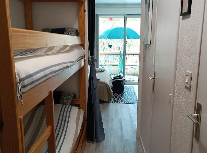 Paradise Entre Et Pins *