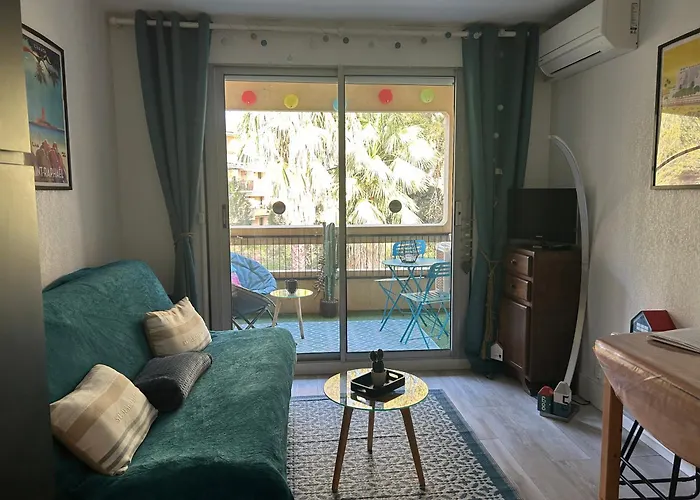 Paradise Entre Et Pins *