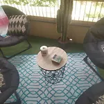 Paradise Entre Et Pins Apartamento *