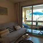 Paradise Entre Et Pins شقة