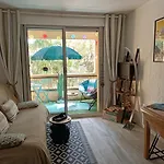 Paradise Entre Et Pins Apartamento