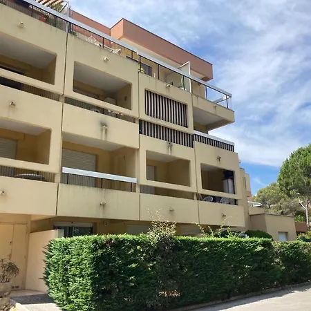 Paradise Entre Et Pins * Saint-Raphael (Var)