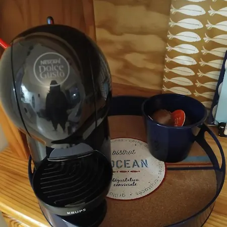 Apartamento Paradise Entre Et Pins