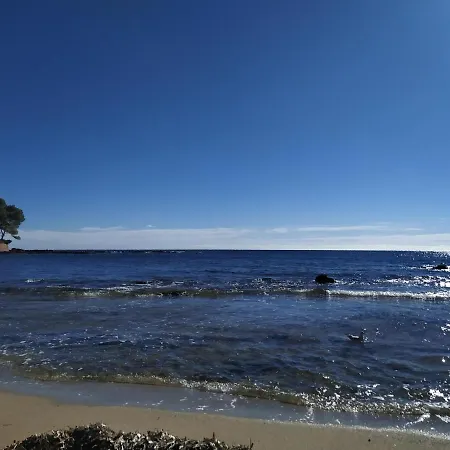 Paradise Entre Et Pins Saint-Raphaël