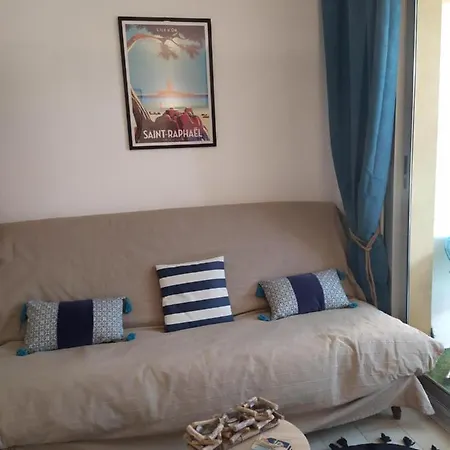 Paradise Entre Et Pins Apartamento *