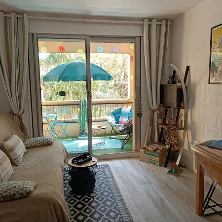 Paradise Entre Et Pins Appartement
