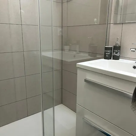 Apartamento Paradise Entre Et Pins Saint-Raphaël