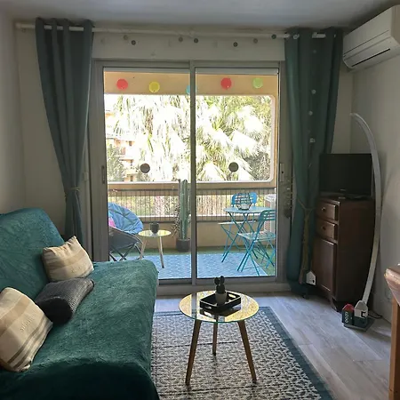 Paradise Entre Et Pins *