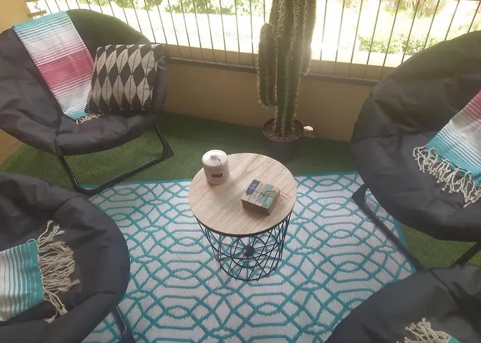 Paradise Entre Et Pins Apartment *