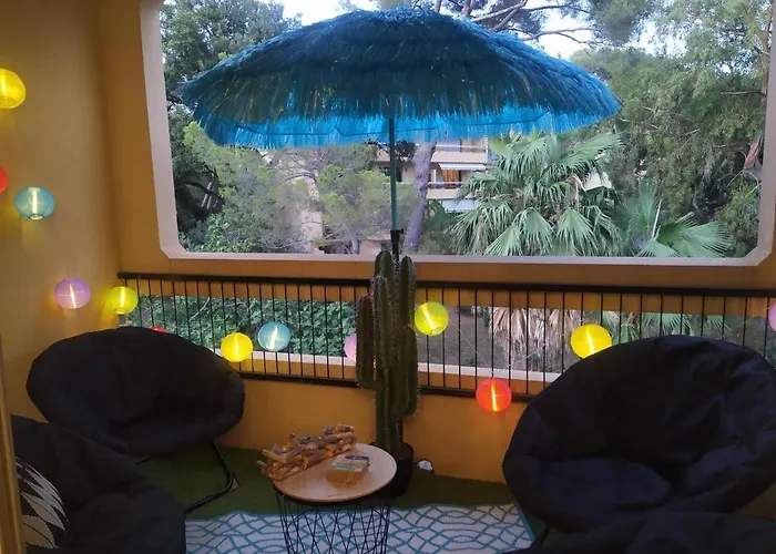 Paradise Entre Et Pins Apartamento