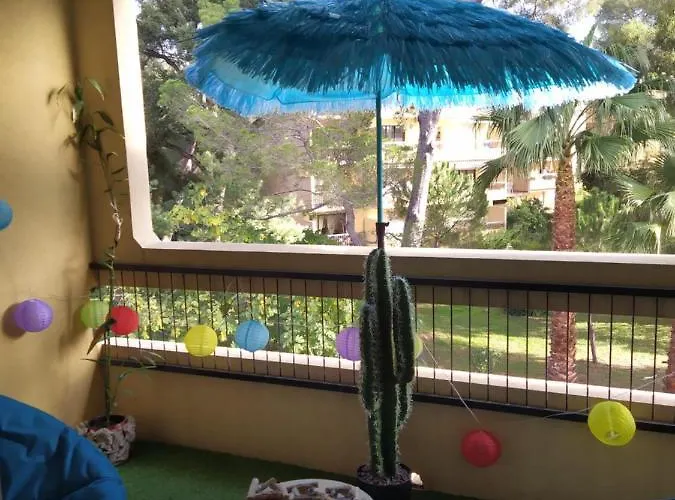 Paradise Entre Et Pins