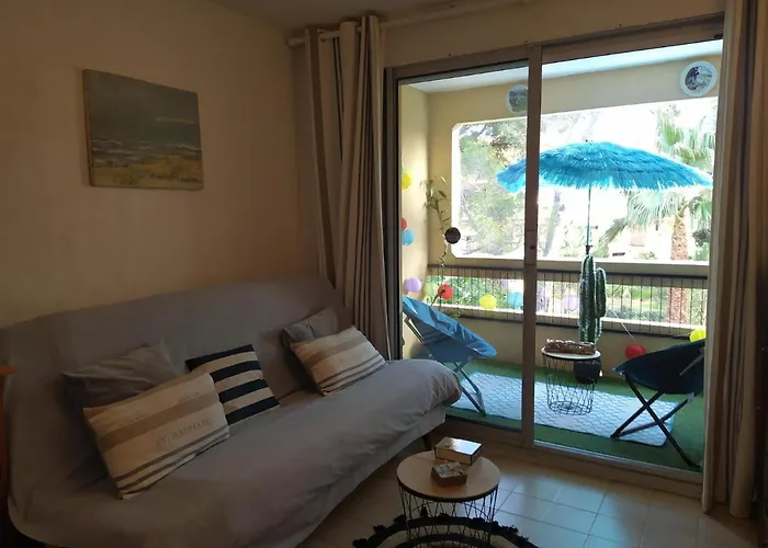 Paradise Entre Et Pins Apartamento