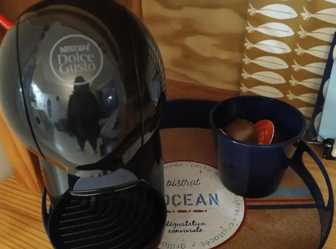 Apartamento Paradise Entre Et Pins