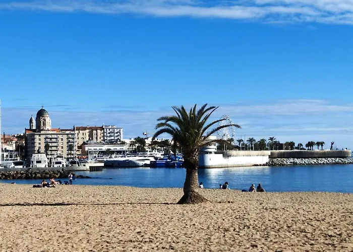 Paradise Entre Et Pins * Saint-Raphael (Var)