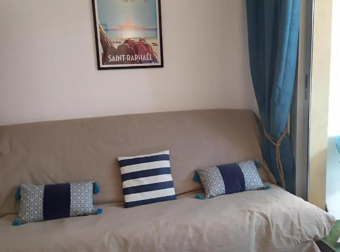 Paradise Entre Et Pins Apartamento *