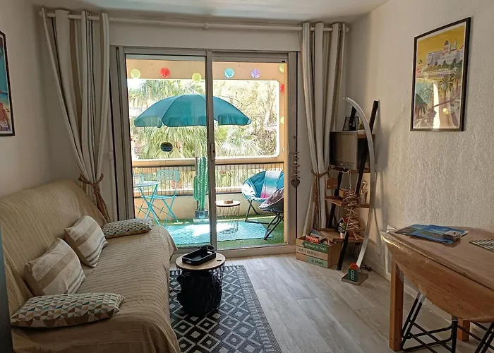 Paradise Entre Et Pins Apartamento