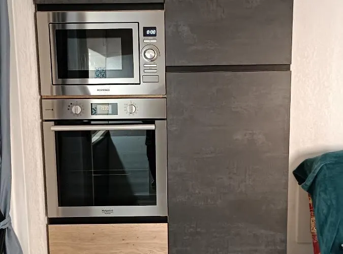 Paradise Entre Et Pins *