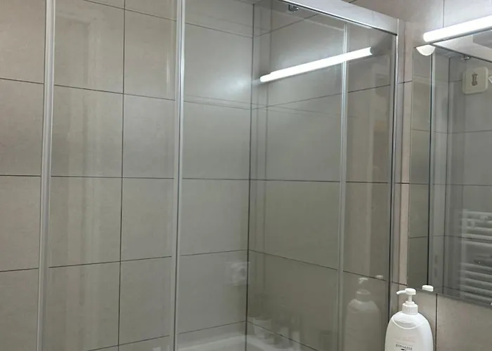 Paradise Entre Et Pins