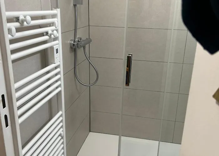 Paradise Entre Et Pins Apartamento