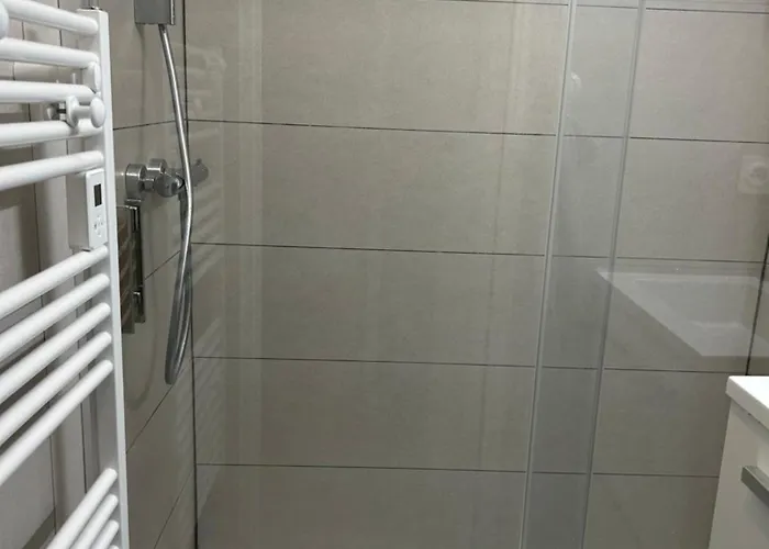 Paradise Entre Et Pins Apartamento Saint-Raphaël