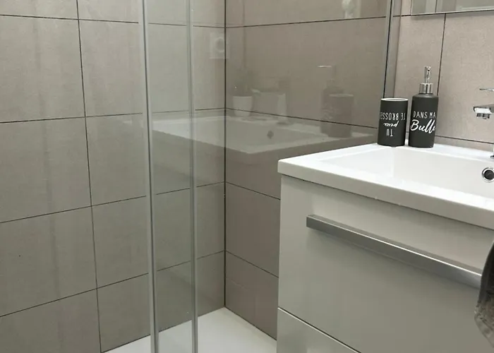 Apartment Paradise Entre Et Pins Saint-Raphael (Var)