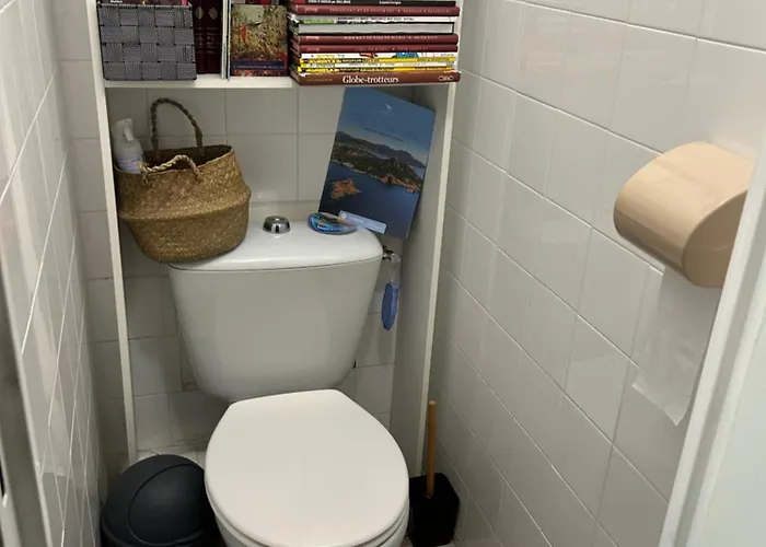 Paradise Entre Et Pins *